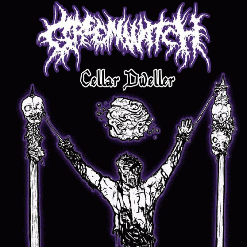 Greenwitch : Cellar Dweller